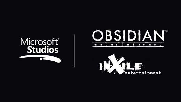 X018: مایکروسافت دو استودیو Obsidian Entertainment و inXile Entertainment را به لیست خریداری کرد