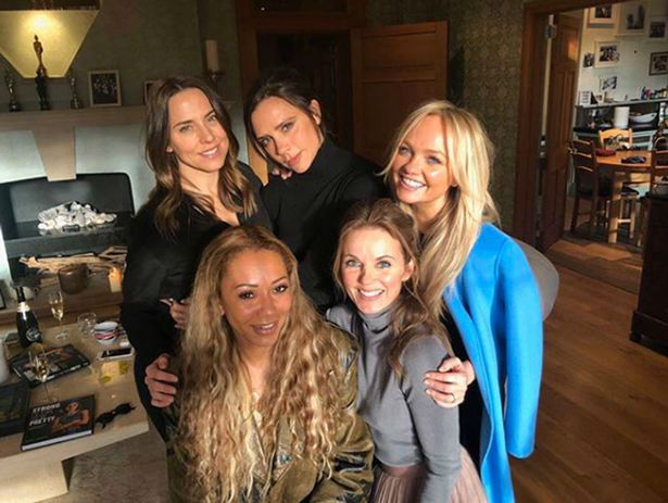 Spice Girls