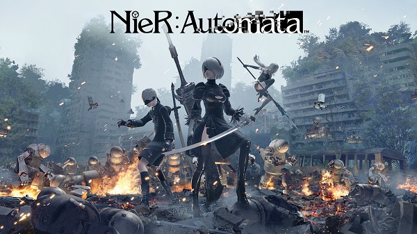 Nier: Automata