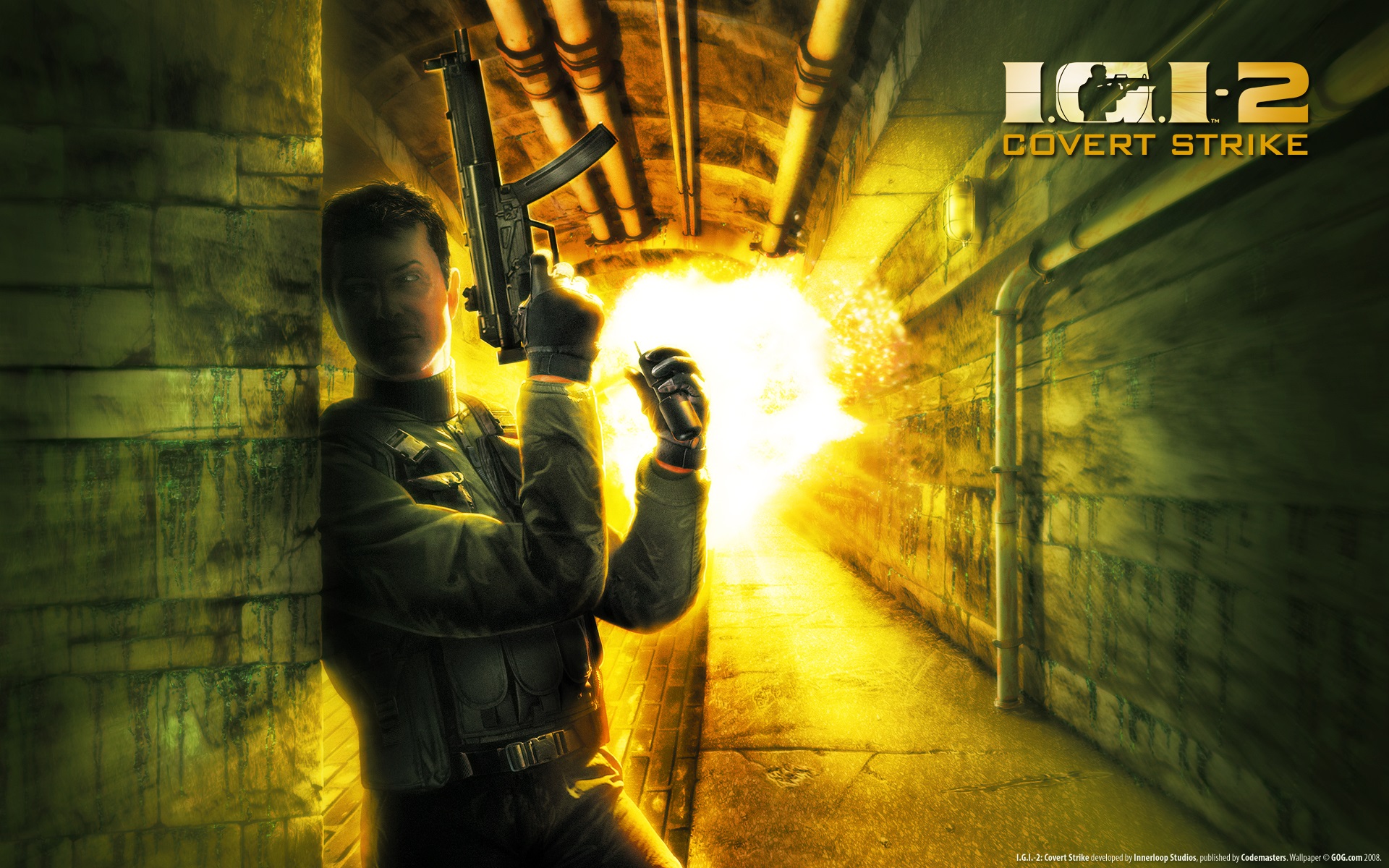 IGI 2: Covert Strike