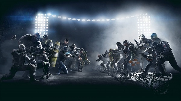 حذف برخی از برخی از اشارات سیاسی، شرط‌بندی و جنسی Rainbow Six Siege توسط Ubisoft سبب اعتراض طرفداران این بازی شده است