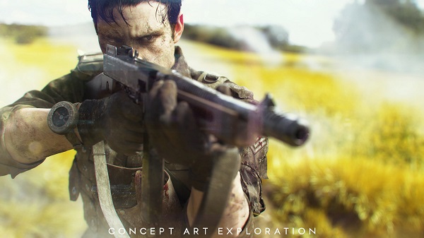 تریلر روز عرضه‌ی بازی Battlefield V منتشر شد