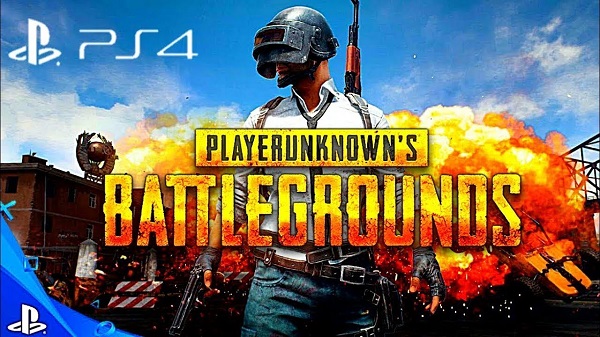 تاریخ انتشار PlayerUnknown's Battlegrounds بر روی PS4 توسط فروشگاه Amazon لو رفت