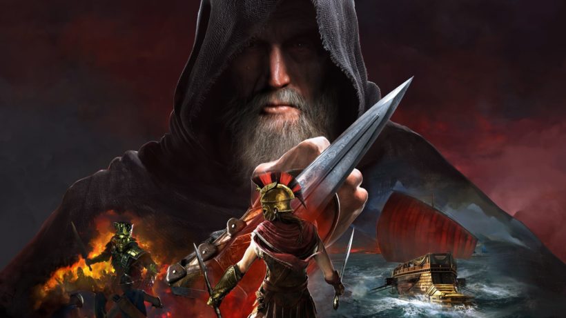 Assassin’s Creed Odyssey