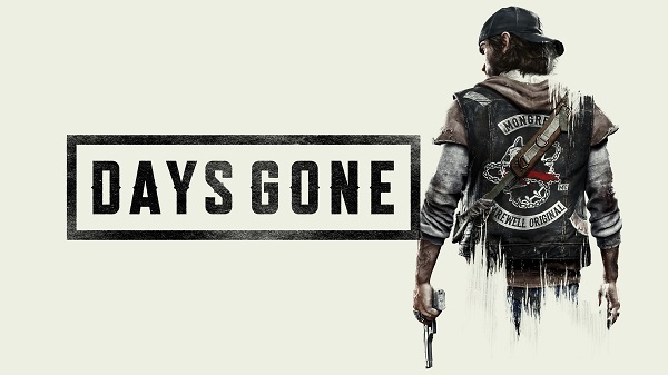 از باکس‌آرت رسمی بازی Days Gone رونمایی شد2