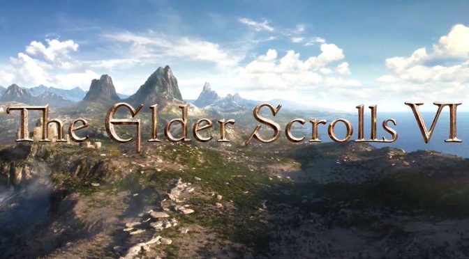 عناوین Starfield و The Elder Scrolls 6 از نسخه ارتقا یافته موتور گرافیکی Creation بهره خواهند برد