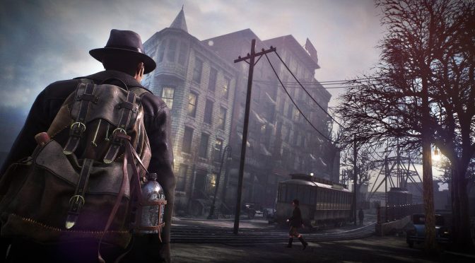 تماشا کنید: تریلر جدید The Sinking City بر روی انیمیشن‌های بهبود یافته تمرکز می‌کند