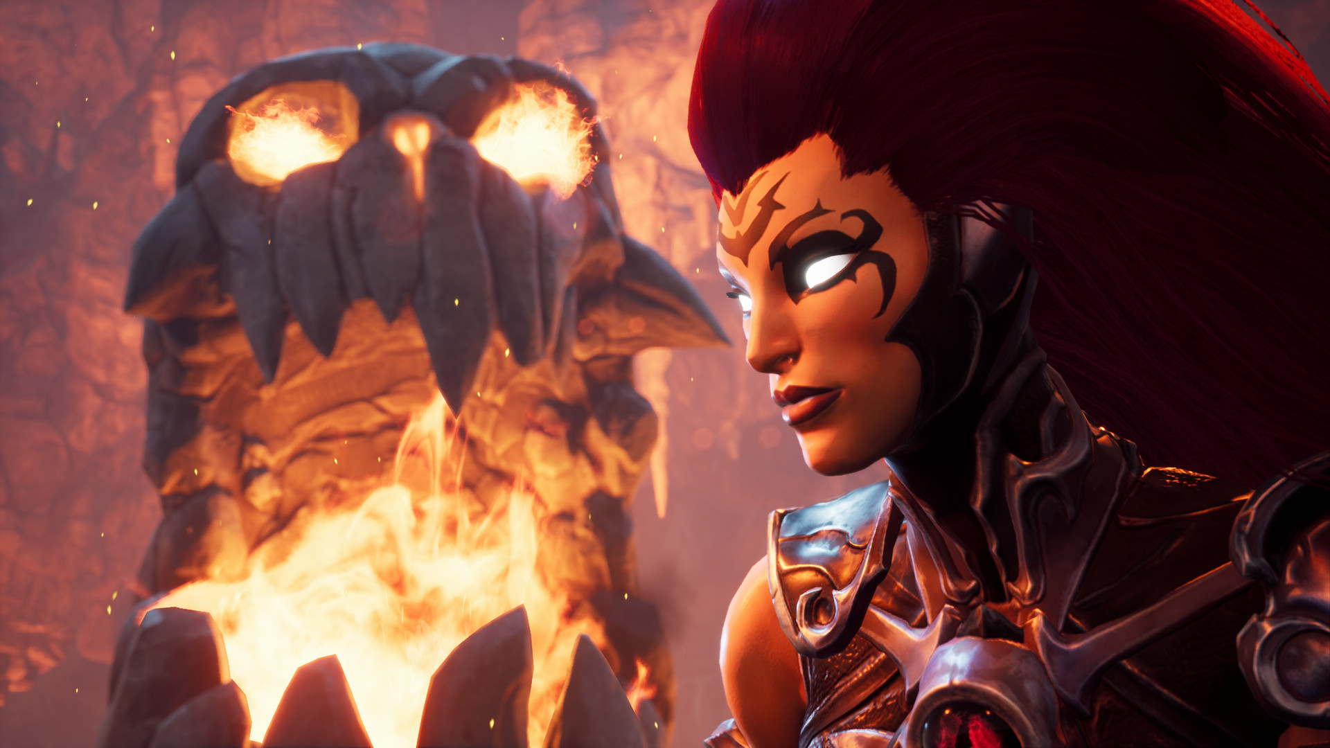 تماشا کنید: تریلر و تصاویری جدید از Darksiders 3 منتشر شد