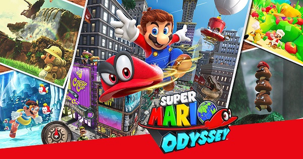 Super Mario Odyssey هم اکنون به لطف شبیه ساز از ابتدا تا انتها بر روی PC قابل بازی است