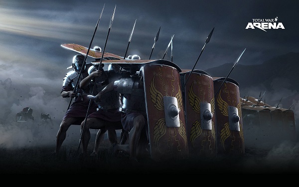 سرورهای بازی رایگان Total War: Arena به‌زودی خاموش می‌شوند