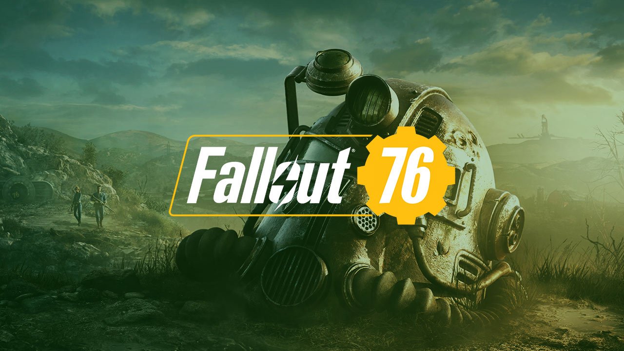 fallout 76