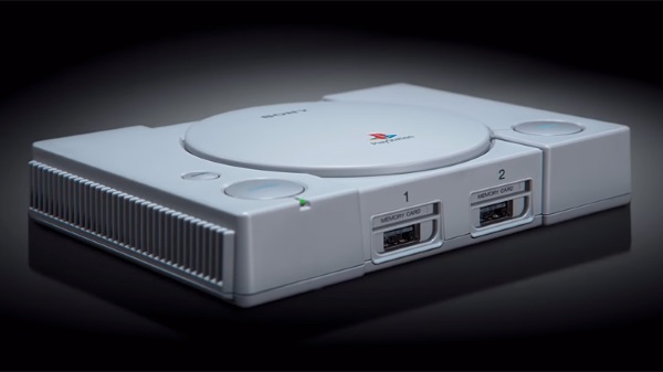 playstation classic