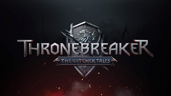  Thronebreaker: The Witcher Tales 