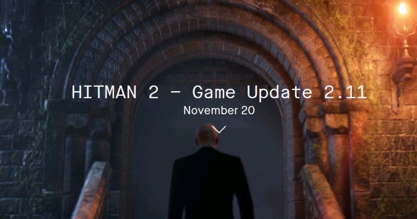 Hitman 2