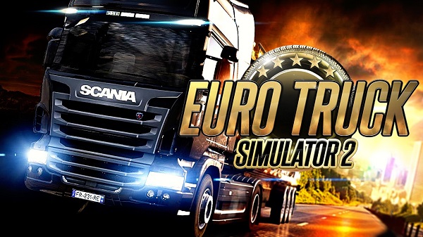 بسته‌ی الحاقی جدید عنوان Euro Truck Simulator 2 معرفی شد