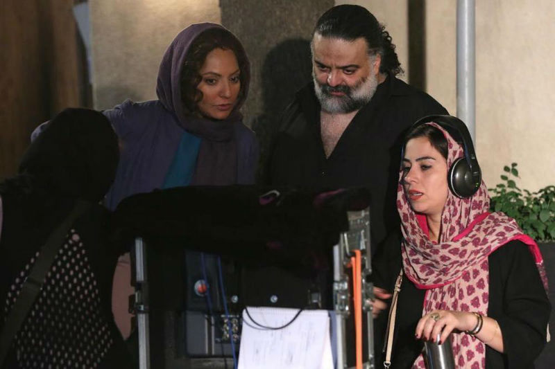 نقد فیلم لس‌آنجلس تهران