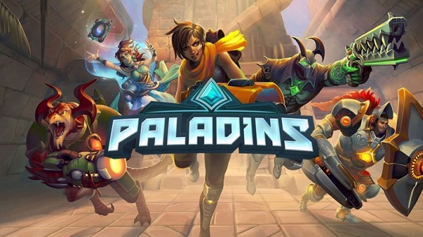 استودیوی Hi-Rez از Epic Games بابت ایجاد جریان بازی میان پلتفرمی تشکر کرد