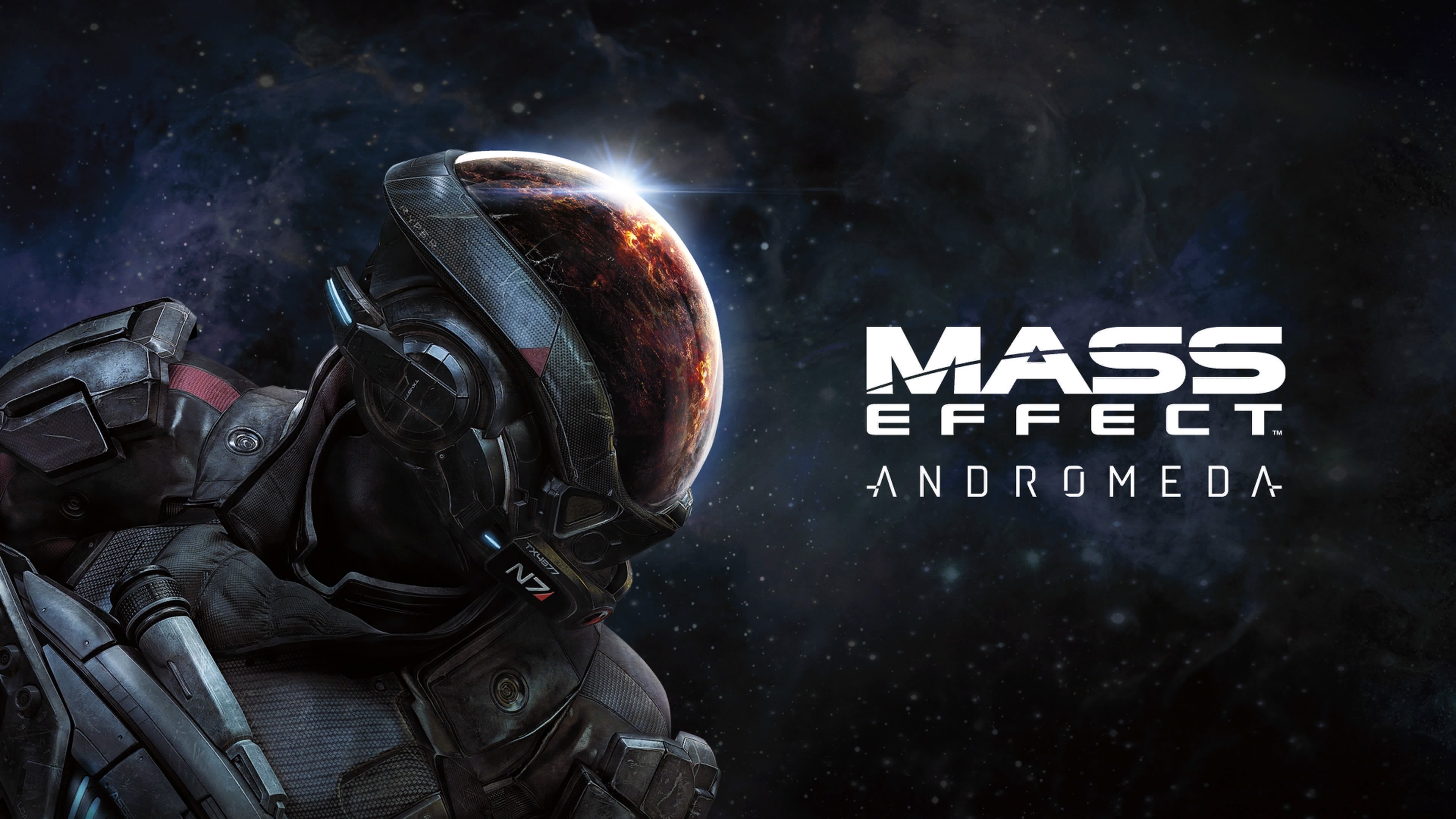 Mass Effect