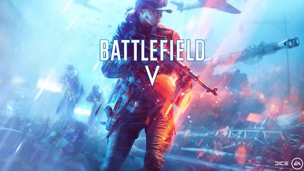 عنوان Battlefield V فعلا از ویژگی ray tracing RTX effects پشتیبانی نمی‌کند