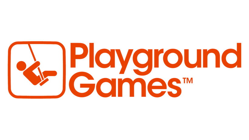 Playground Games