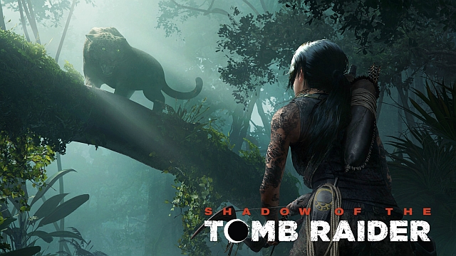 عنوان Shadow of the Tomb Raider سال آینده برای macOS و Linux عرضه خواهد شد