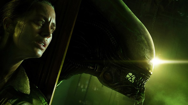 ادامه‌ی عنوان Alien: Isolation احتمالا با نام Blackout در حال ساخت است