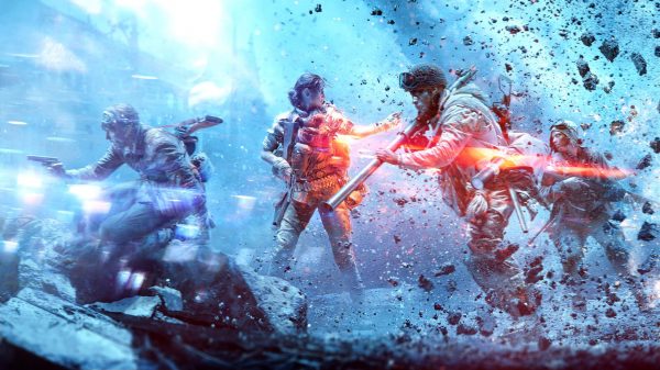 مدیر توسعه‌ی بخش سرویس آنلاین عنوان Battlefield V از دلیل وقفه در عرضه‌ی حالت بتل رویال بازی می‌گوید