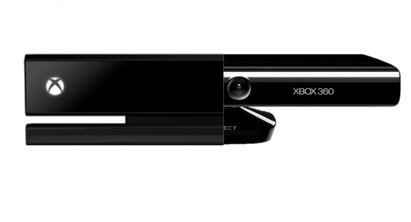 kinect