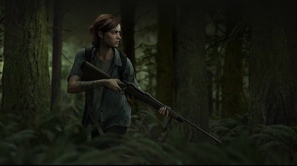 یکی از پیچیده‌ترین و دردناک‌ترین صحنه‌های بازی The Last of Us Part II فیلم‌برداری شده است + انتشار تمی داینامیک و رایگان از بازی