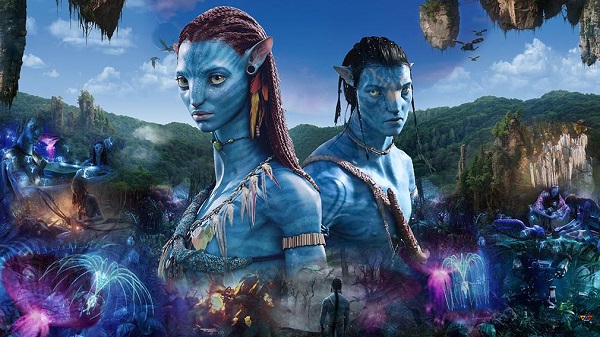 20th Century Fox نام تجاری Avatar: Pandora Rising برای یک بازی ویدئویی ثبت کرد