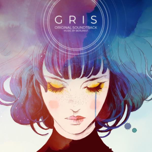 دانلود موسیقی متن بازی GRIS