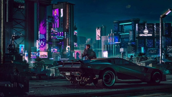 Cyberpunk 2077 در The Game Awards 2018 حضور نخواهد داشت