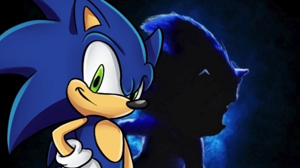 Sonic در اولین تصویر منتشرشده از فیلم جدید این شخصیت کمی ترسناک به نظر می‌رسد