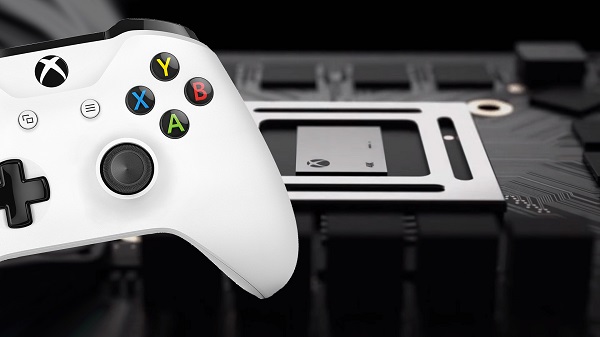 شایعه: Xbox Scarlett از تکنولوژی Zen 2 و GPUهای نسل بعدی AMD استفاده خواهد کرد + جزئیاتی دیگر