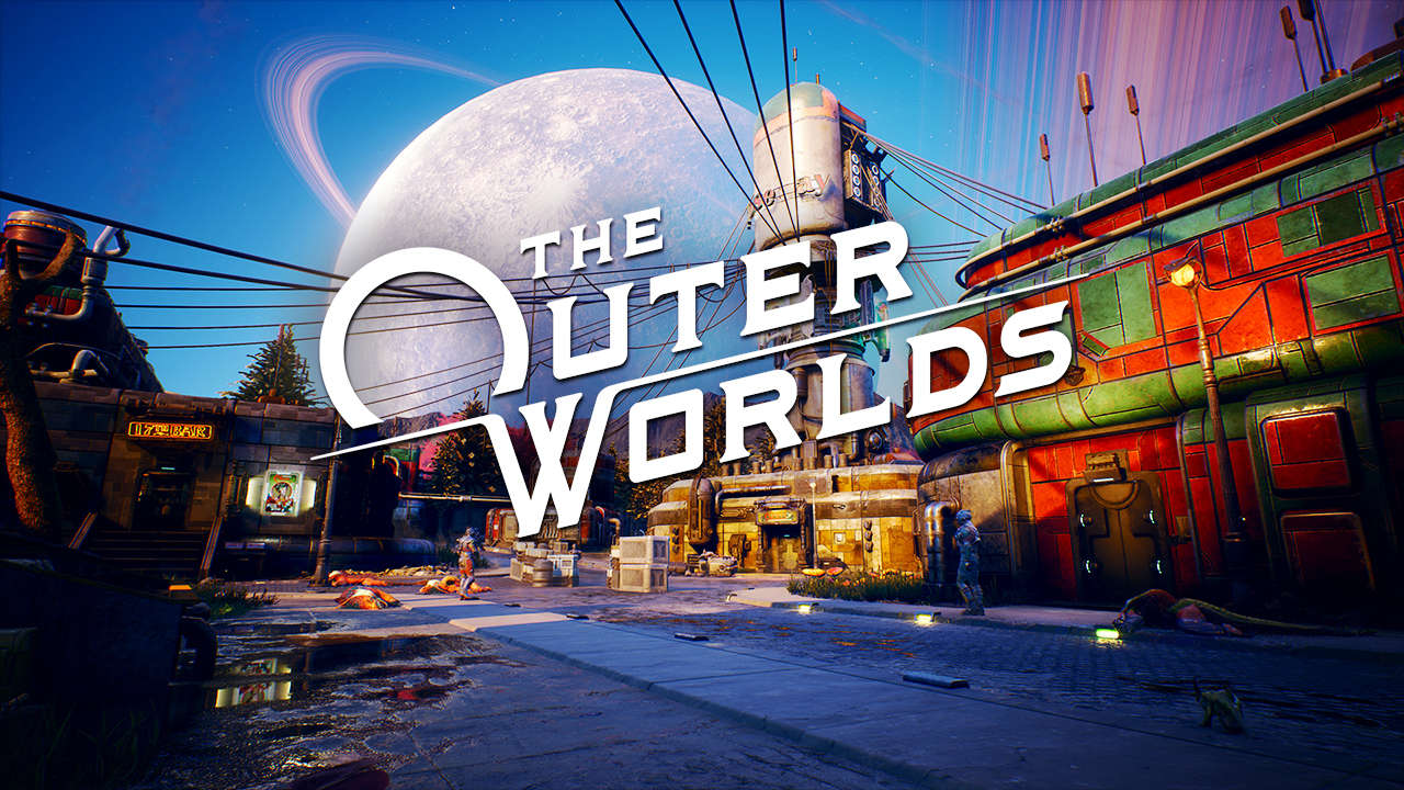 عنوان The Outer Worlds فاقد سیستم پرداخت درون برنامه‌ای خواهد بود + تصاویر جدیدی از بازی