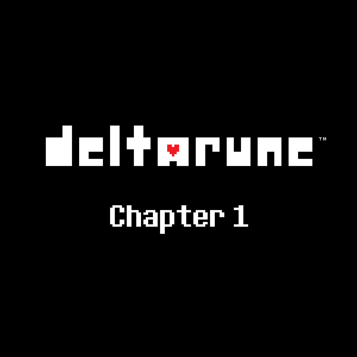 دانلود موسیقی متن بازی DELTARUNE