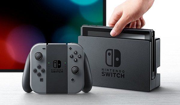 تحلیلگران معتقدند که Nintendo Switch پرفروش‌ترین کنسول سال آینده خواهد بود