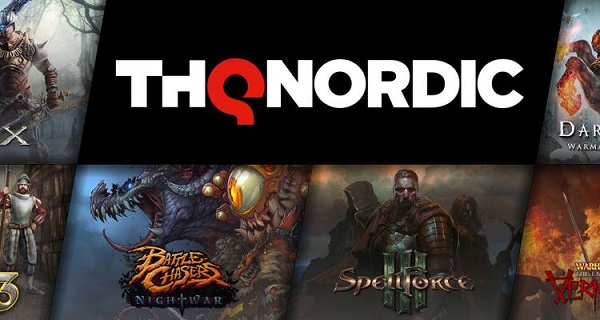 تمام IPهای شرکت THQ Nordic دنباله دریافت نخواهند کرد