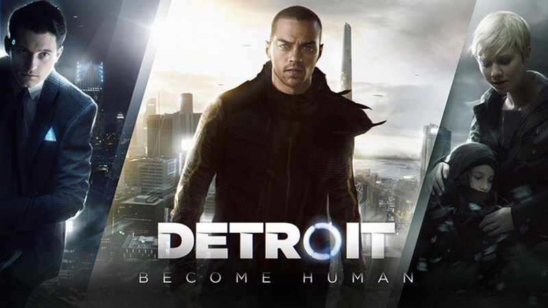 بیش از 2 میلیون نسخه از عنوان Detroit: Become Human فروخته شده است
