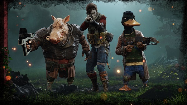 نگاهی به نقدها و نمرات بازی Mutant Year Zero Road to Eden؛ تجربه‌ای جدید و جسورانه در سبک مبارزات نوبتی