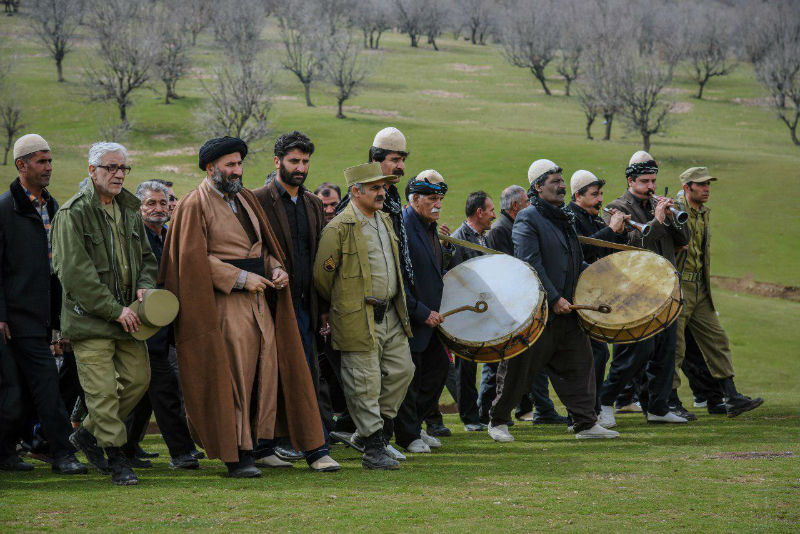 نقد فیلم سرو زیر آب