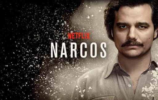 سریال Narcos