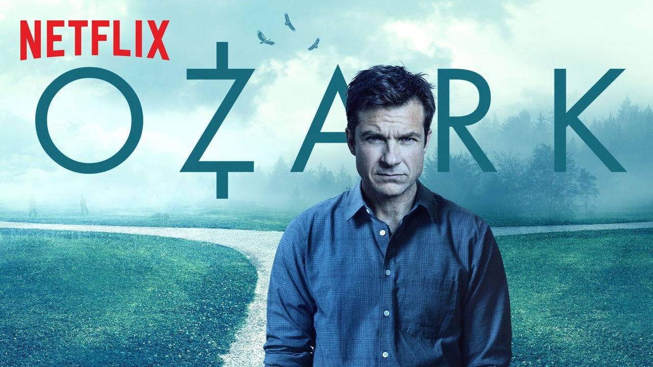 سریال Ozark