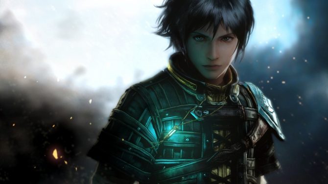 تماشا کنید: تریلر جدید Last Remnant Remastered مکان‌های بروز شده را به نمایش می‌گذارد