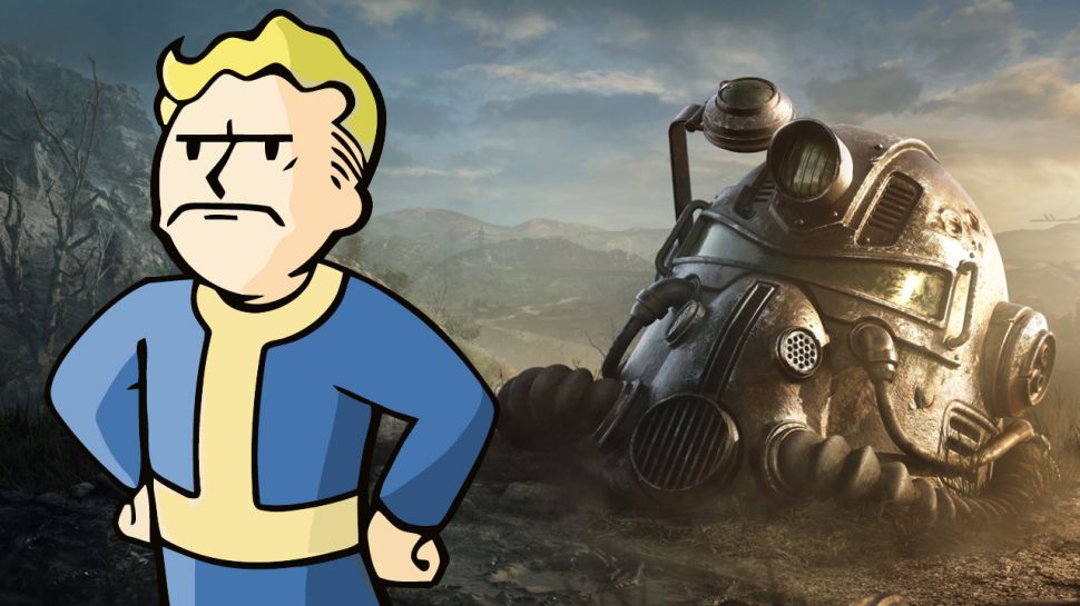 پس از انتشار پر دردسر Fallout 76، بتزدا هنوز در تلاش برای به دست آوردن دل خریداران این عنوان است