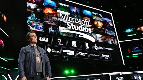 صحبت‌های فیل اسپنسر درباره موفقیت‌های Xbox در سال 2018 و برنامه‌های آن‌ها برای 2019