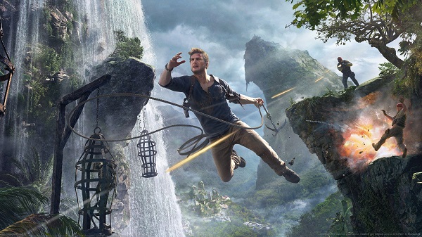 Sony احتمالا در حال جذب نیرو برای توسعه نسخه بعدی Uncharted می‌باشد