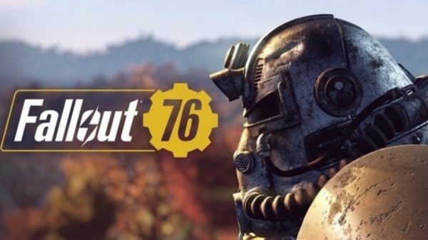 Fallout 76