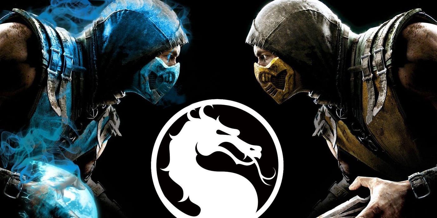 Mortal Kombat XI