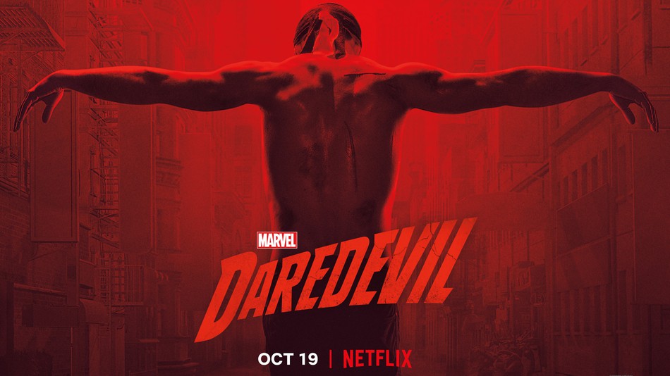 DareDevil